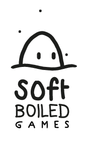 Soft Boiled Games Logo